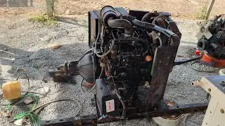 động cơ 3 m&aacute;y.zanma.3t75..si&ecirc;u chất.gi&aacute; trong video.lh.0835.585879