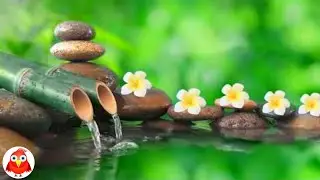 15 Minutes Relaxing Sleep Music &bull; Water Suonds》@SoothingRelaxation, @RelaxingWhiteNoise