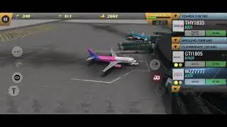Unmatched air traffic control. White Center International Airport (Copenhagen Airport) Ep4