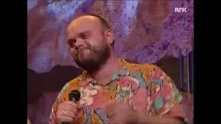 Bjelleklang - Gud hvor du er deilig