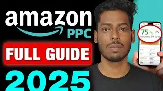 🧭 Amazon Automatic Ads Roadmap | Get More Sales & Reduce Wasted Spend