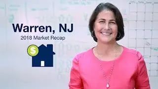 Weiniger Realty: Market Update 2018 Recap, Warren TWP