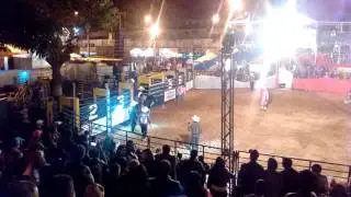 Festa country s&atilde;o Geraldo MG  2017 PTR 4
