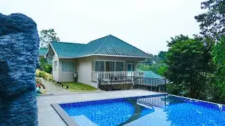 Отель Aveda Munnar Mountains and Mist | Муннар, Индия | Отзыв об отеле 🛏️