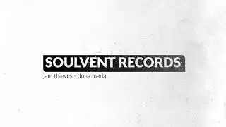 Jam Thieves - Donna-Maria