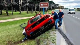 Most Expensive Fails Ever Caught On Camera