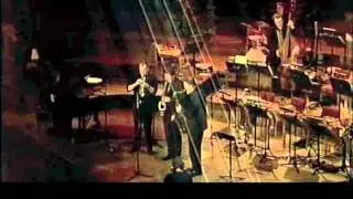 The Houdini's -In A Sentimental Mood-