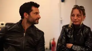 FLIM: Bollywood film maker attempts Hollywood -Ep 6-  'British independent Film Nominated'