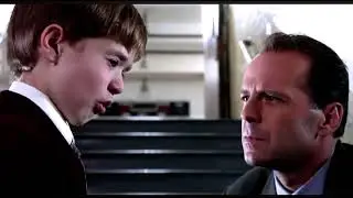 The Prickly Feeling | The Sixth Sense #movie #clips #shorts #short #shortvideo #viral #viralvideo