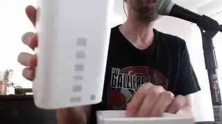 Tech Off the Shelf - Airport Time Capsule 3TB