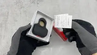 Sting Ring - Stun Gun #edc #SelfDefense #stungunforwoman #dotohoeu
