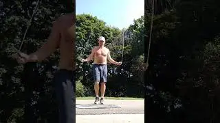 Part 1 - Speedrope, Boxer Skip