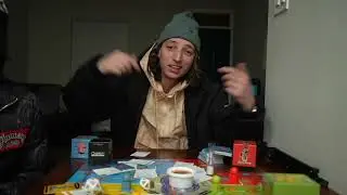 Dezzy -Neon (Feat. Teenonami) (Official Music Video)