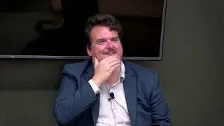 David Weigel On the Record