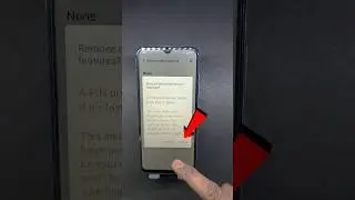 New Vivo mobile ka Lock kaise Hataye 2026 🤔 #shorts #viral #vivo #trending #youtubeshorts #feed