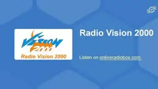 Radio Vision 2000 en direct, Vision 2000 a l'ecoute,  VALERY NUMA