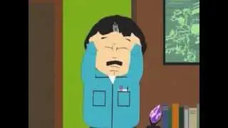 South Park - Sword of 1000 Truths