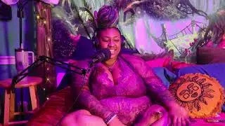 Sacred & Naked Ep. 7: Rediscover Your Femininity and Your Happiness