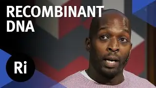 Recombinant DNA and Synthetic Biology &ndash; with Michael Sulu