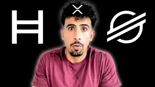 Why You NEED 5000 HBAR, 5000 XLM, and 2500 XRP