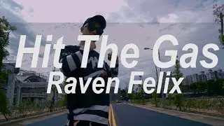 【史萊哲霖】Leif // Raven Felix - Hit The Gas ft. Snoop Dogg