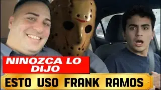Caso Derek Rosa: las pruebas que se&ntilde;alan a Frank Ramos, la duda razonable y  la libertad