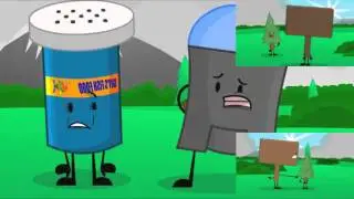 (DUAL SOURCE) Deodorant: Your'e not serious are you? (Sparta Steel Remix)