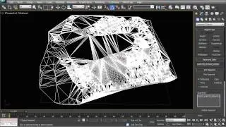 09  Modeling the raw terrain