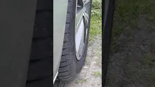 Goodyear Efficientgrip Performance 205/55/17