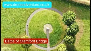 Battle of Stamford Bridge 1066