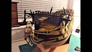 HMS Victory (sold)