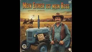 Cowboy Vom Eicher
