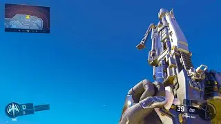 Black Ops 3 | Gorgon Reload Animations!