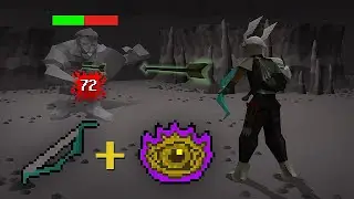 1 HORA EN REVENANTS ORK CON MAGIC SHORTBOW