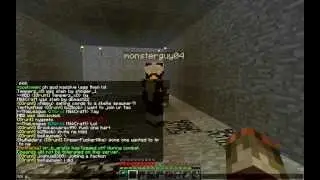 hcraid factoin server part 1