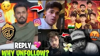 GODL AMAR ON JONATHAN MATTER ⚠️ SCOUT CALL GODL AMAR 😳 GODL AMAR ON HADES MATTER 💸 | GODL 