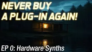 See What You Have EP 0 | Why you'll never have to buy a plug-in again!