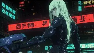 𝟭𝟵𝟴𝟱 𝗖𝗛𝗔𝗟𝗟𝗘𝗡𝗚𝗘 𝗧𝗛𝗘 𝗩𝗢𝗜𝗗 // Synthwave, Chillwave, Cyberpunk, Retrowave Playlist