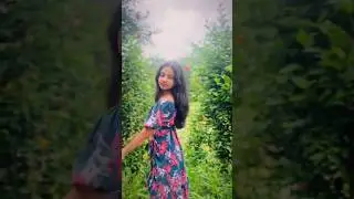 Srilanka's TikTok Sensation: The Beauty That's Breaking the Internet🔥💃 #shortvideo #foryou #tiktok