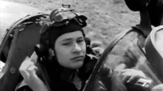 R.C.A.F. WASP WINGS
