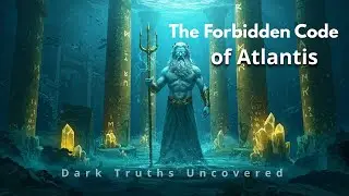 Poseidon&rsquo;s Secret: The Hidden Power of Atlantis&rdquo;