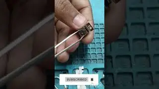 Smartphone Camera Repair | Camera Lens Repair | Mobile Phone Camera Problem #viralvideo #shorts