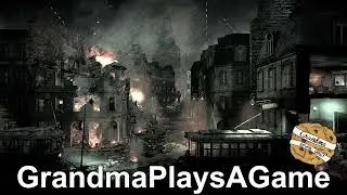[M18+] This War of Mine | Stories | New Player | Backseat Rules !bs