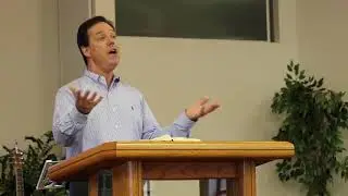 Jesus' Authority Questioned