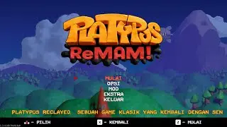 Playing Platypus Mod 🤔 in Live Streaming | Platypus Reclayed (sorry disconnected)