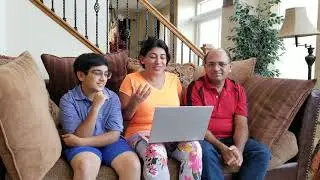 India- the future superpower is reclaiming- by Karolina Goswami | REACTION!! by Indians In USA