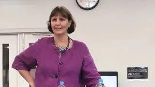 Sharon Parker - Track Record