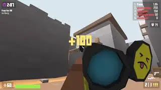 Krunker.io - Uncut #1