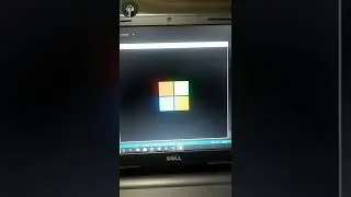 Draw Microsoft Logo In Python 🐍...... 《 CodeWithAakarsh 》
