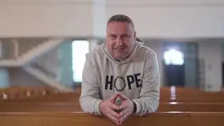 Tvoje Milosrđe - Josip Ćulumović (OFFICIAL VIDEO)